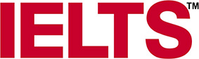 ielts 로고